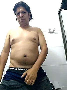 escorpio50jt online show from 02/07/25, 02:50