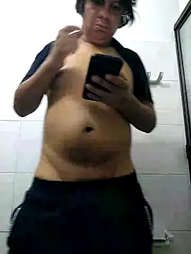 escorpio50jt online show from 02/16/25, 10:10