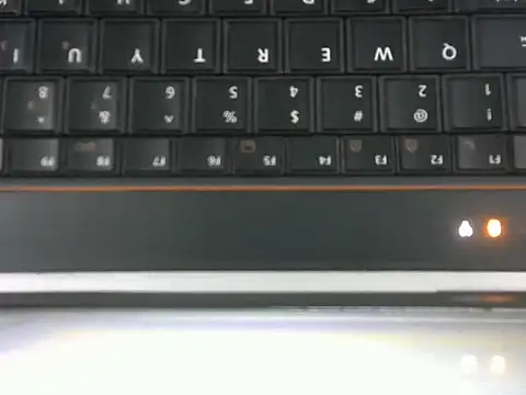 Misha Sweett online show from 11/24/25, 02:22