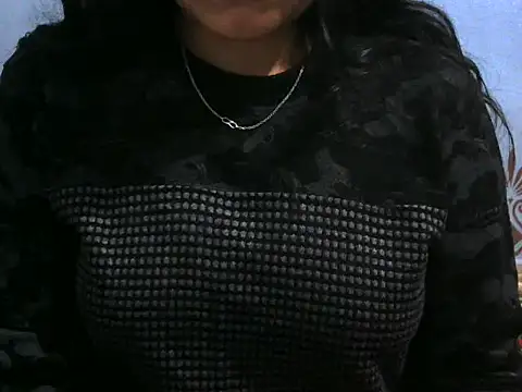 Misha Sweett online show from 12/02/25, 04:13