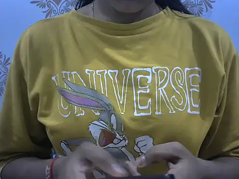 Misha Sweett online show from 12/22/25, 09:06