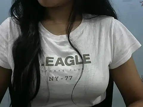 Misha Sweett online show from 03/07/26, 04:04