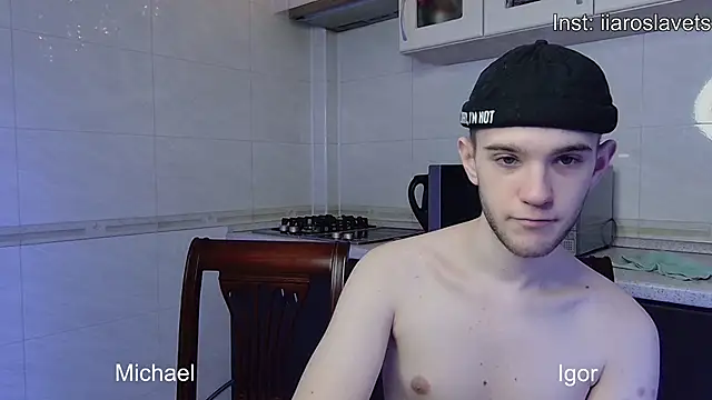 michael sexdevil online show from 01/17/25, 04:04
