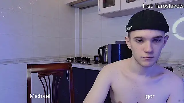 michael sexdevil online show from 01/18/25, 03:49