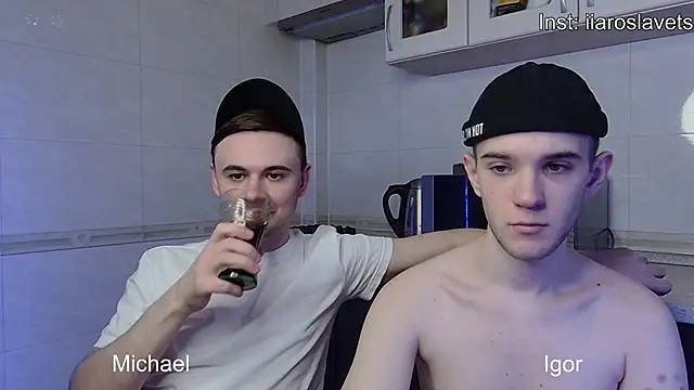 michael sexdevil online show from 01/19/25, 03:53