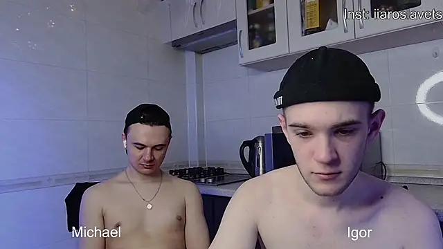 michael sexdevil online show from 01/21/25, 12:18