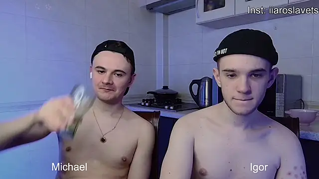 michael sexdevil online show from 01/21/25, 06:45