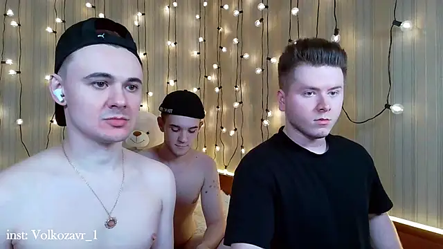 michael sexdevil online show from 01/31/25, 06:47