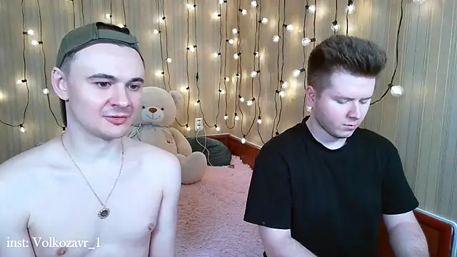 michael sexdevil online show from 02/09/25, 06:58