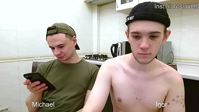 michael sexdevil online show from 02/11/25, 12:48