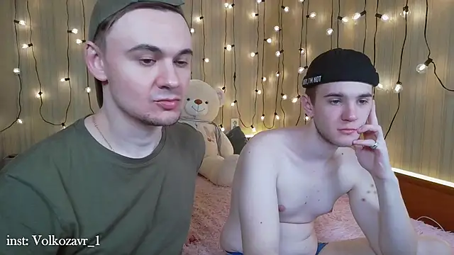 michael sexdevil online show from 02/17/25, 06:04