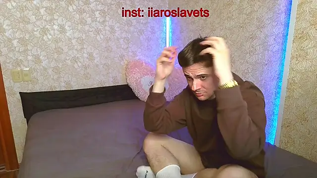 michael sexdevil online show from 02/23/25, 12:37