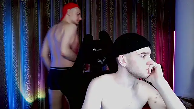 michael sexdevil online show from 03/03/25, 06:55