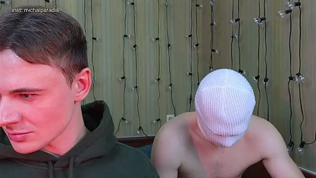 michael sexdevil online show from 09/21/25, 06:31