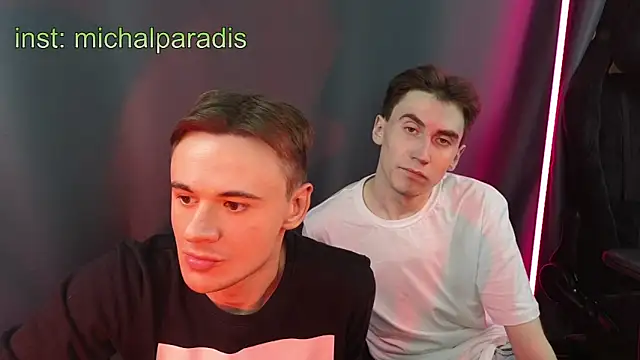 michael sexdevil online show from 10/02/25, 01:29