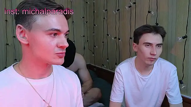 michael sexdevil online show from 10/03/25, 04:59