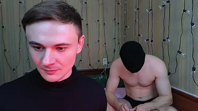 michael sexdevil online show from 10/18/25, 04:41