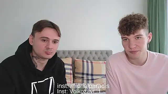 michael sexdevil online show from 03/15/26, 01:06