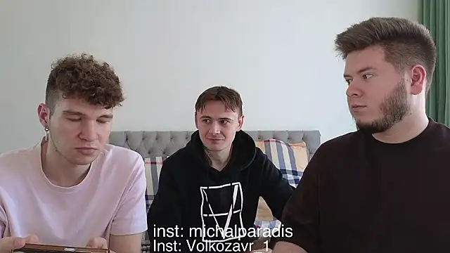 michael sexdevil online show from 03/17/26, 01:36