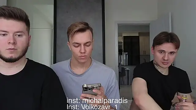 michael sexdevil online show from 03/29/26, 01:11