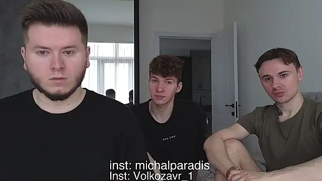 michael sexdevil online show from 03/30/26, 08:26