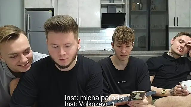 michael sexdevil online show from 03/30/26, 08:32