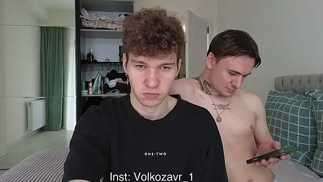 michael sexdevil online show from 04/04/26, 02:03