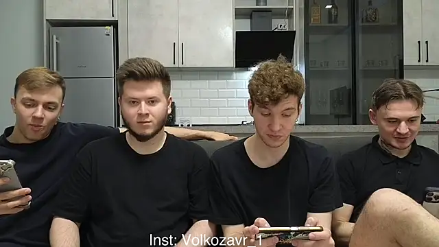 michael sexdevil online show from 04/11/26, 07:51