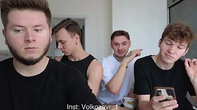 michael sexdevil online show from 04/13/26, 01:49