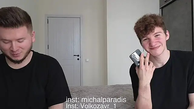 michael sexdevil online show from 04/24/26, 01:24