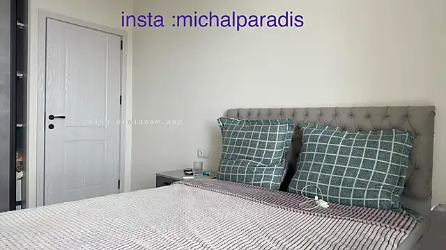 michael sexdevil online show from 07/13/26, 09:56