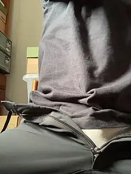 Ryo-j online show from 04/18/26, 03:32