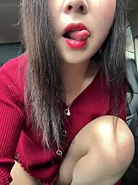 SSSniang- online show from 02/09/25, 05:50