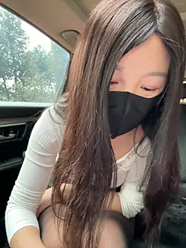 SSSniang- online show from 01/12/26, 01:22