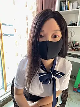 SSSniang- online show from 04/09/26, 12:10