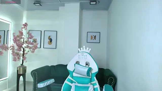 Arianna sweeet online show from 01/07/26, 03:31