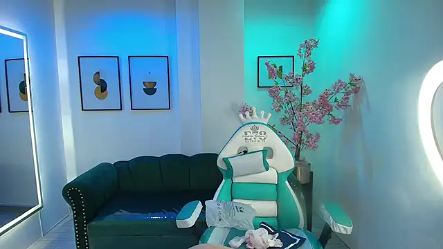 Arianna sweeet online show from 02/06/26, 03:44