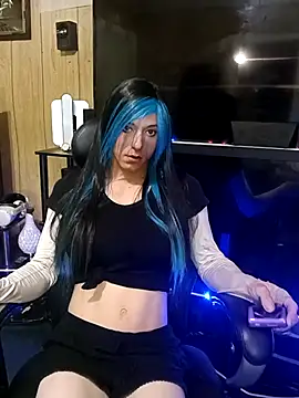 Rebeckalove online show from 11/22/25, 04:00