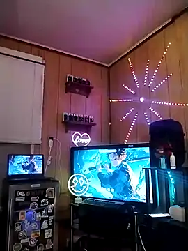 Rebeckalove online show from 04/24/26, 09:34