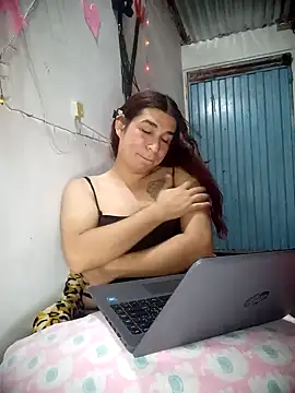 Snapshot of KeissyAngelique_doll chatting on 01/13/25, 07:00 KeissyAngelique doll online show from 01/13/25, 07:00
