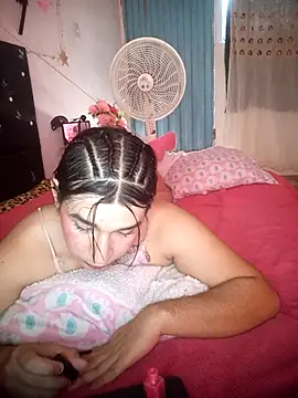 Snapshot of KeissyAngelique_doll chatting on 01/27/25, 06:52 KeissyAngelique doll online show from 01/27/25, 06:52