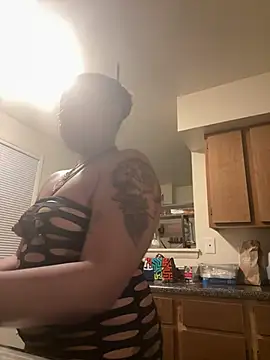 Sinsationalhoneii online show from 01/07/25, 10:52