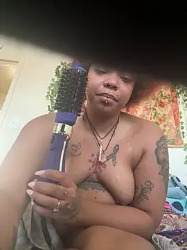 Sinsationalhoneii online show from 01/22/25, 07:24