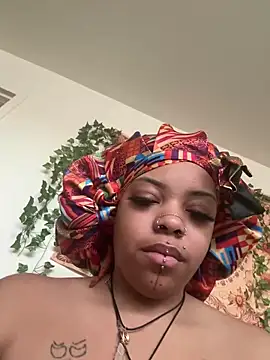 Sinsationalhoneii online show from 01/26/25, 08:02