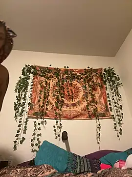 Sinsationalhoneii online show from 02/03/25, 12:15