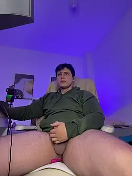 Thom Ohtani online show from 10/27/25, 10:03