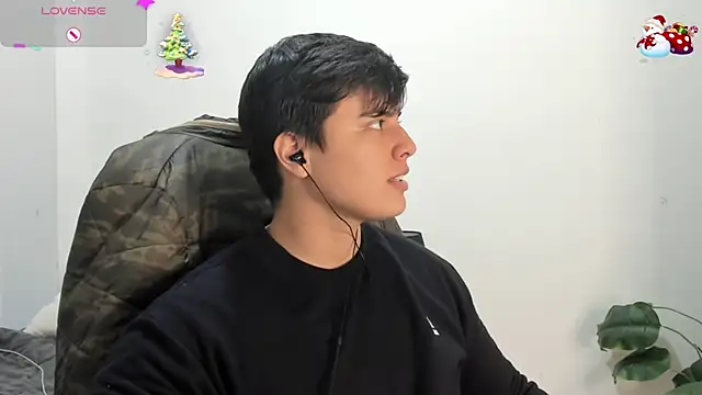 Thom Ohtani online show from 11/06/25, 07:59