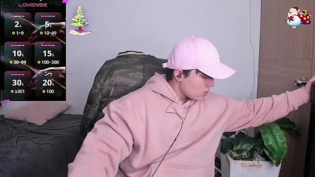 Thom Ohtani online show from 11/17/25, 11:21