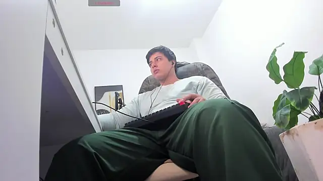 Thom Ohtani online show from 11/18/25, 11:26