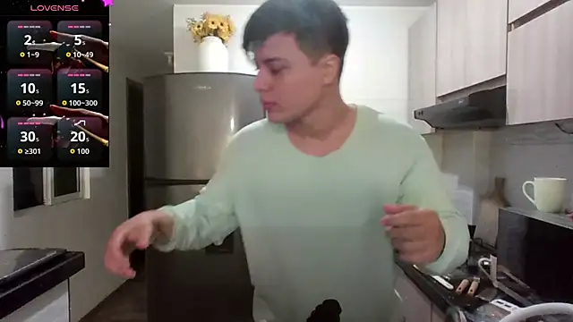 Thom Ohtani online show from 02/06/26, 02:53